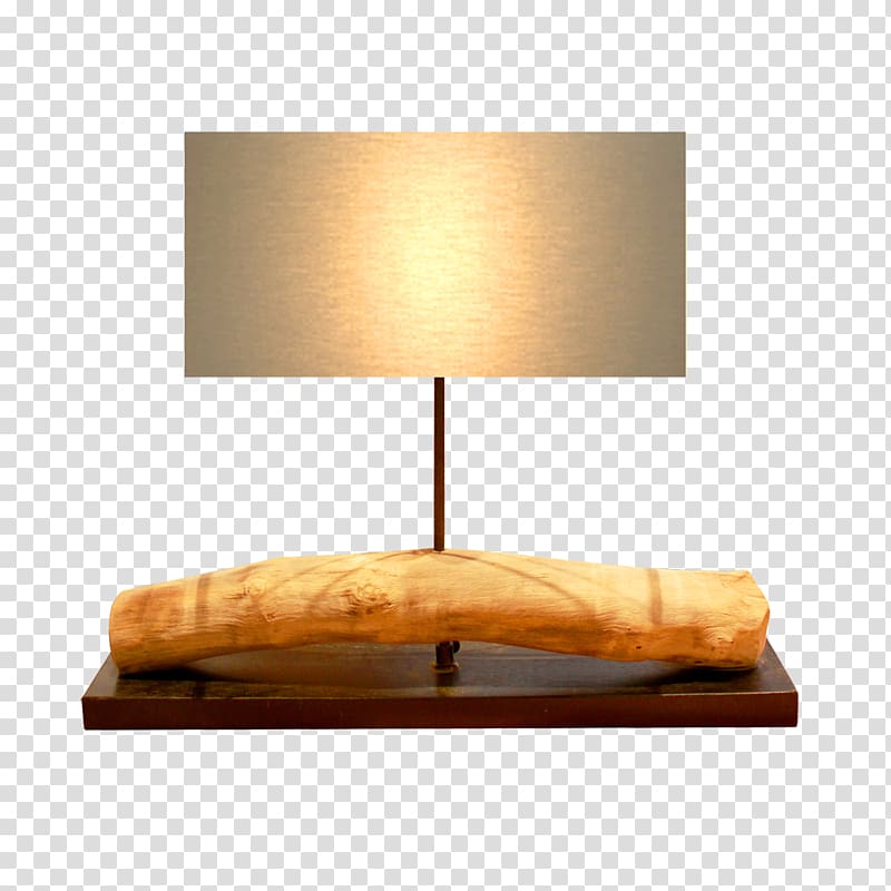 Table Lamp Furniture Lighting Stool, exquisite wall transparent background PNG clipart