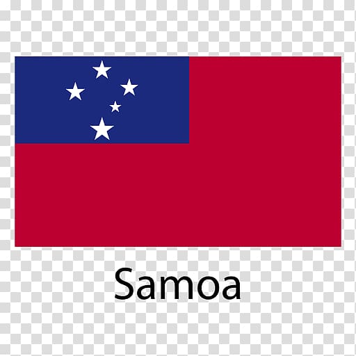 Flag of Samoa National flag Coloring book, Flag transparent background PNG clipart