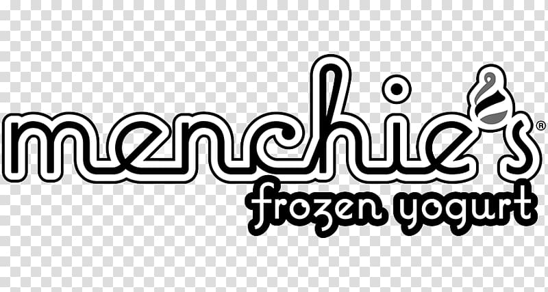 Logo Product design Brand Font, Frozen yogurt transparent background PNG clipart