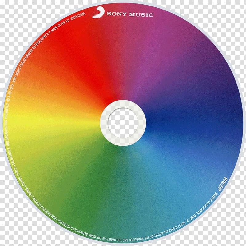 Compact disk transparent background PNG clipart