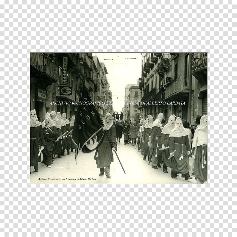 Misteri di Trapani Procession Text , procession transparent background PNG clipart