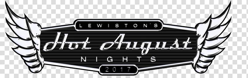Car Hot August Nights Beautiful Downtown Lewiston Motor vehicle KCLK-FM, car transparent background PNG clipart
