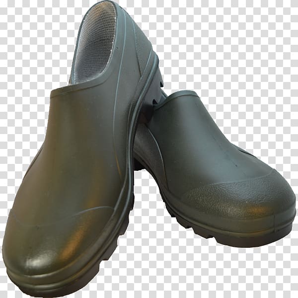 Slip-on shoe Synthetic rubber, design transparent background PNG clipart