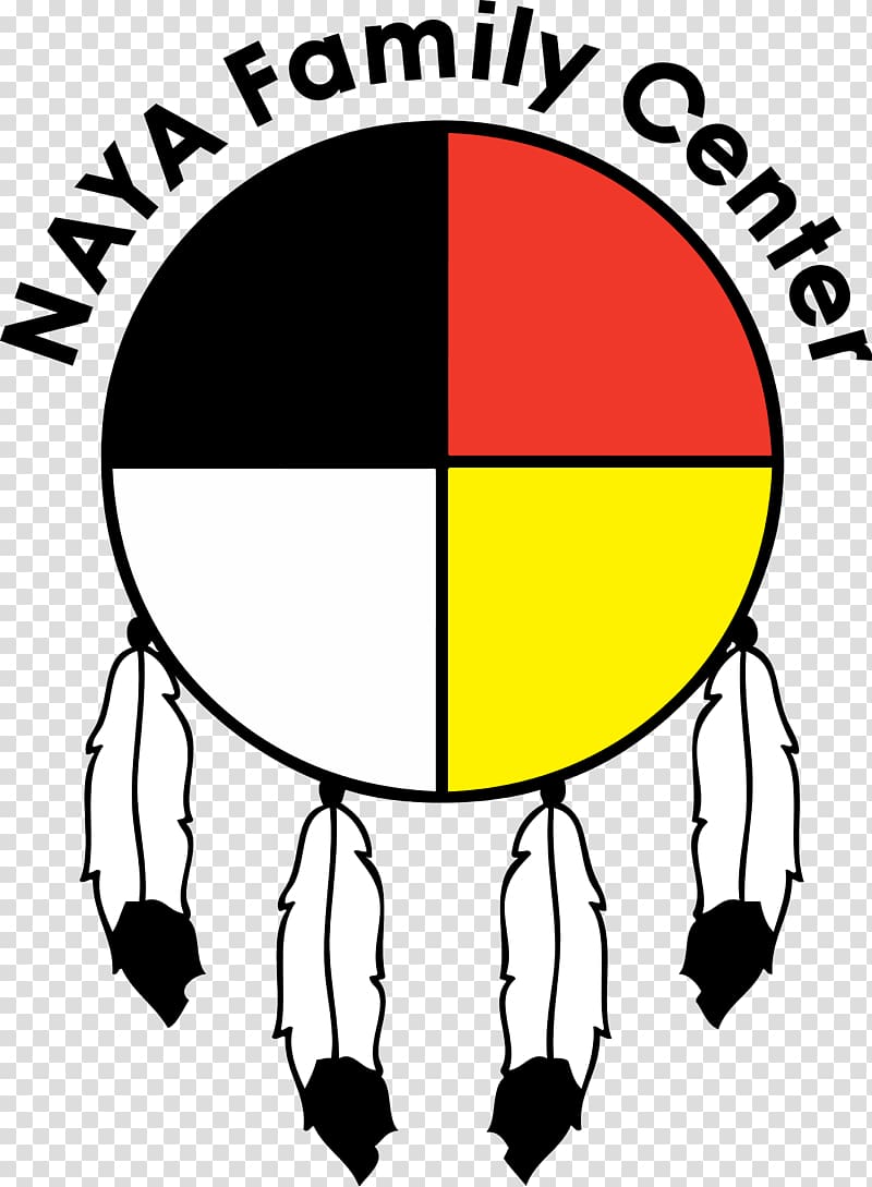 Native American Youth and Family Center Community Northwest Indian College Food bank, Family transparent background PNG clipart