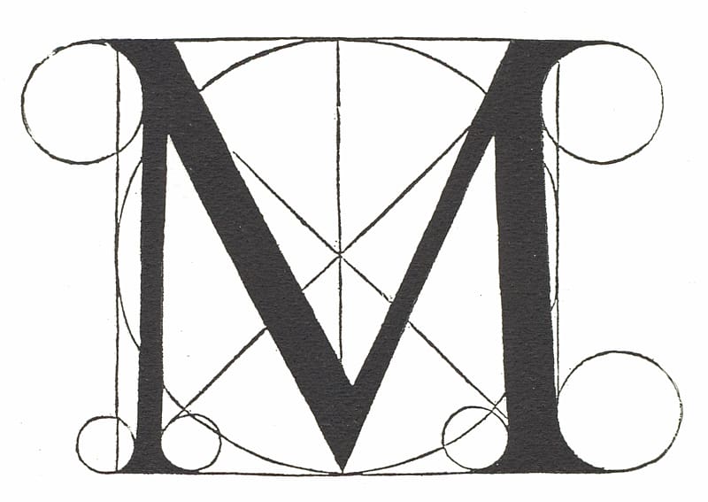Metropolitan Museum of Art The Cloisters De divina proportione Logo, Letter M transparent background PNG clipart