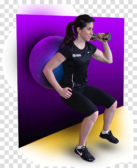 Shoulder Physical fitness Thigh Sportswear Hip, fitness movement transparent background PNG clipart