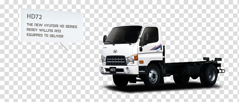 Hyundai Mighty Van Hyundai Motor Company Car, time count transparent background PNG clipart