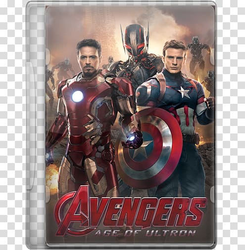 Iron Man Ultron Loki Captain America Film, Avengers: Age Of Ultron transparent background PNG clipart