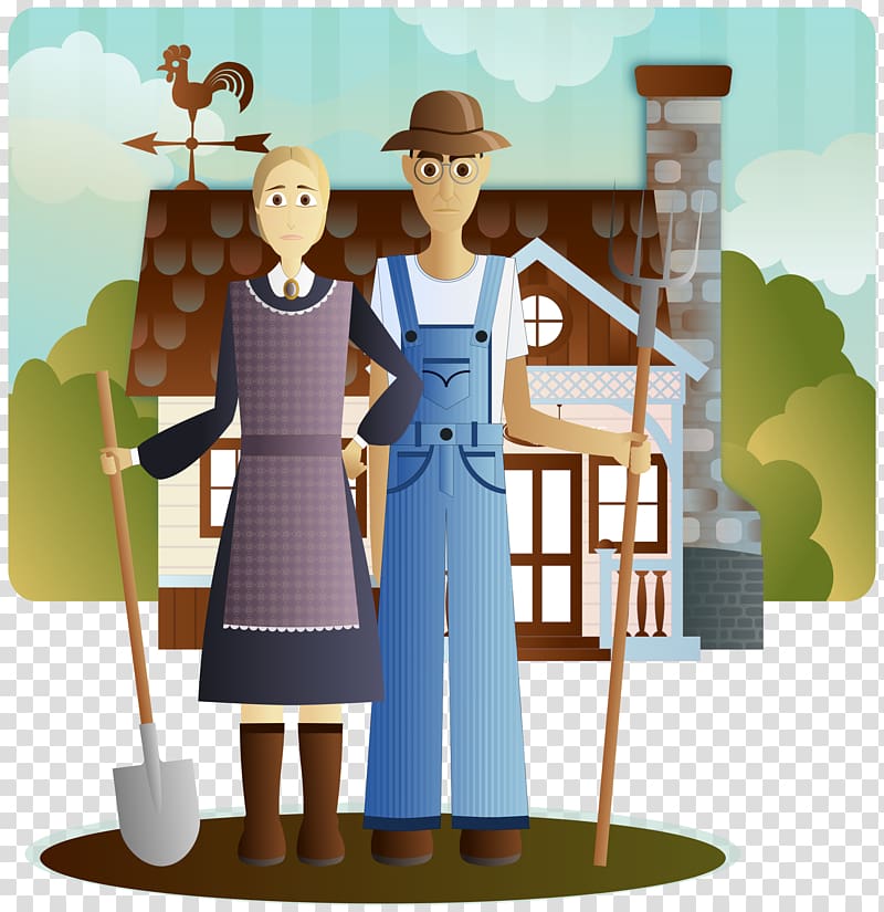 The Farmer\'s Bride The Wonder Book of Bible Stories, farmer transparent background PNG clipart