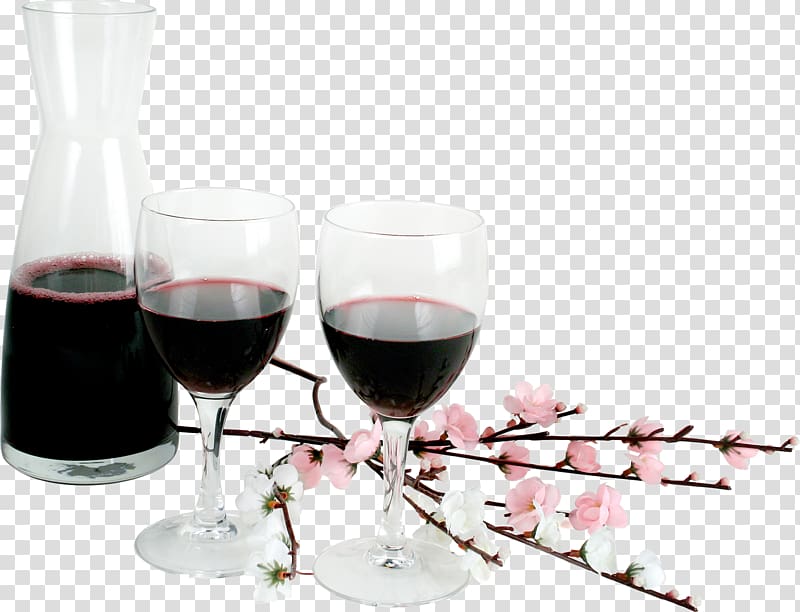 Wine glass Cocktail Bottle, wine transparent background PNG clipart