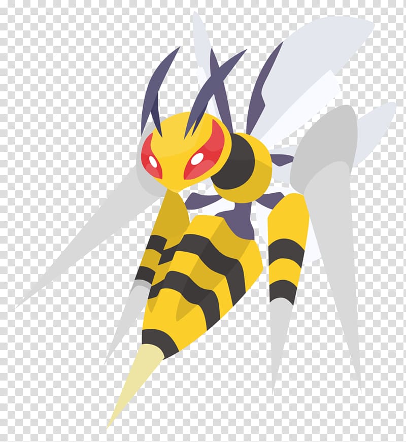 Pokémon Omega Ruby and Alpha Sapphire Pokémon Battle Revolution Pokémon GO Beedrill, pokemon go transparent background PNG clipart