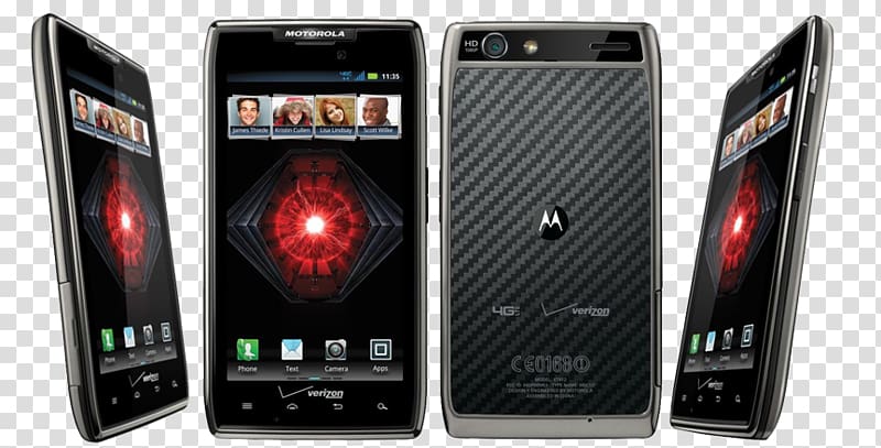 Droid Razr HD Motorola RAZR maxx Motorola DROID RAZR MAXX HD, android transparent background PNG clipart