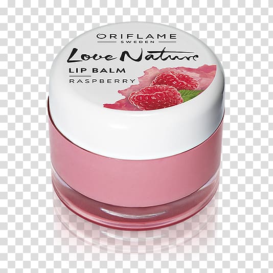 Lip balm Oriflame Lip gloss Cosmetics, Oriflame Seller transparent background PNG clipart