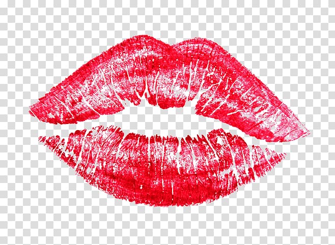 red lipstick illustration, Lipstick Red Lips , Lipstick transparent background PNG clipart