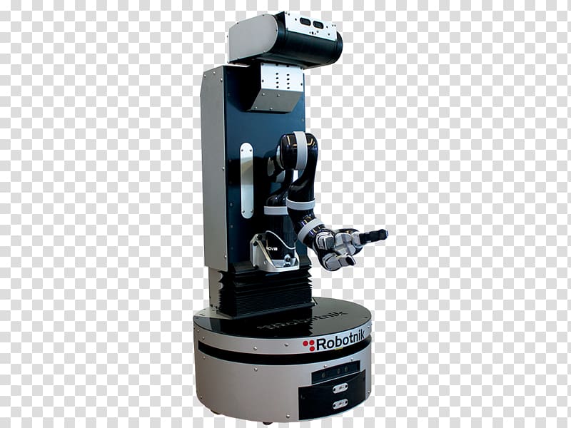 Robotics Manipulator Robot Operating System Robotic arm, manipulators transparent background PNG clipart