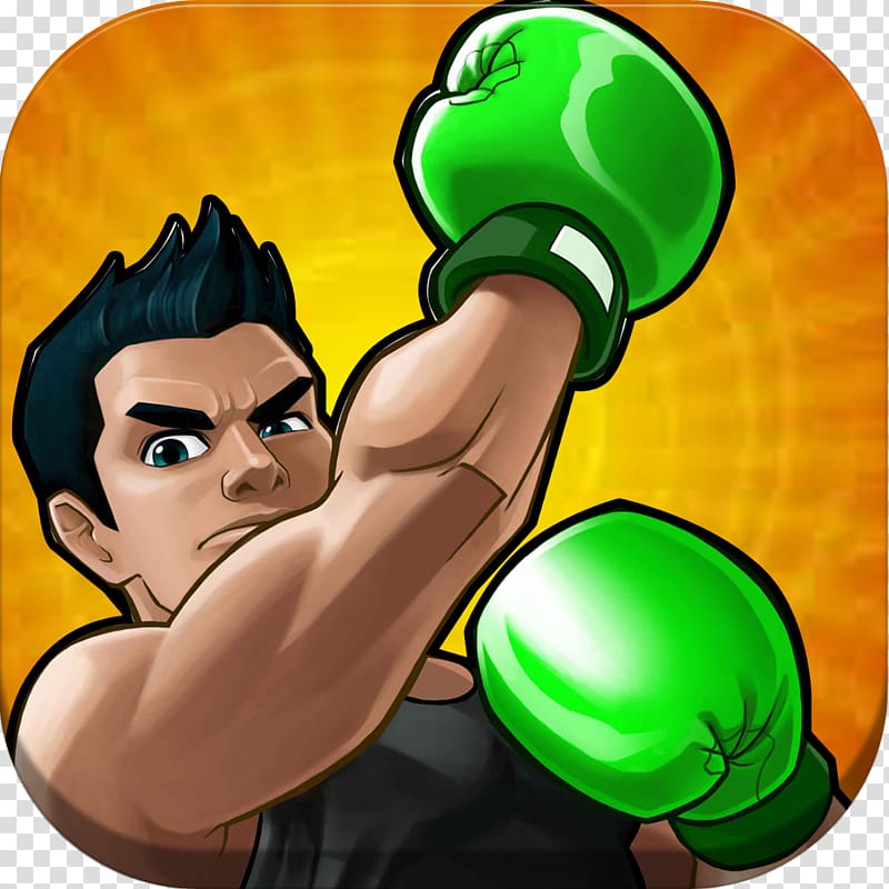 Punch-Out!! Super Smash Bros. for Nintendo 3DS and Wii U, nintendo transparent background PNG clipart