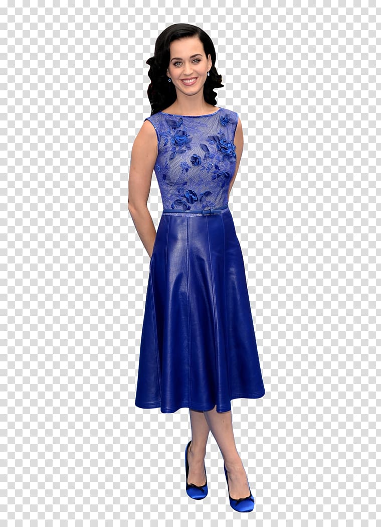 Shirtdress Blue Talla Cocktail dress, dress transparent background PNG clipart