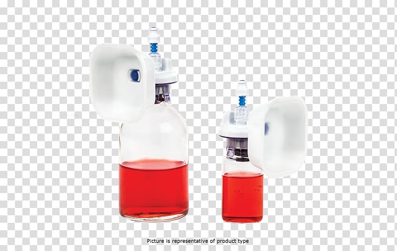 Vial Glass bottle Glass bottle, vial transparent background PNG clipart