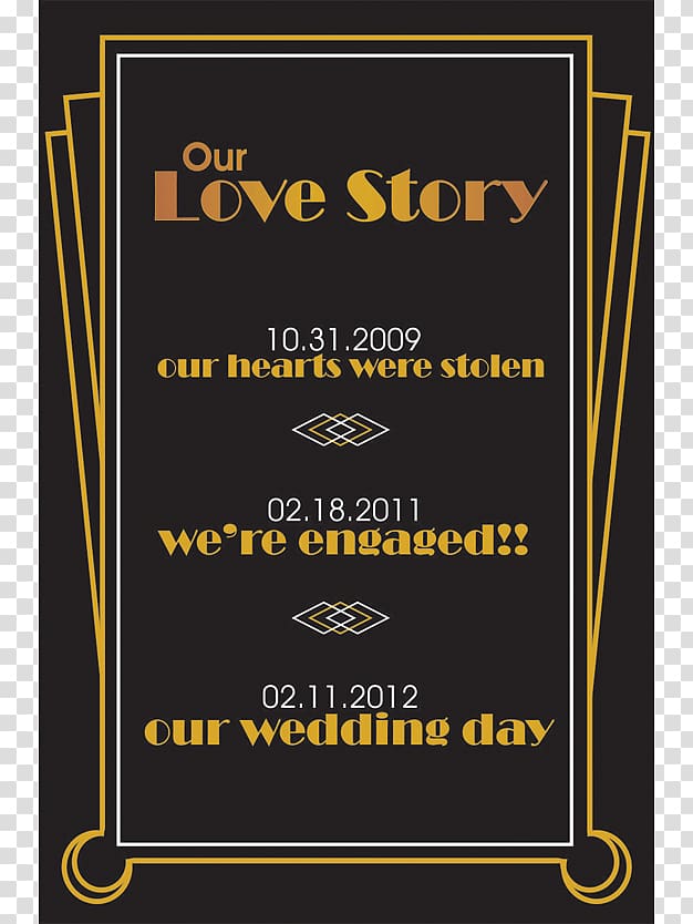 Party Font, LOVE STORY transparent background PNG clipart