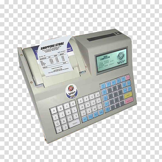 Printer Cash register Invoice Thermal printing, printer transparent background PNG clipart