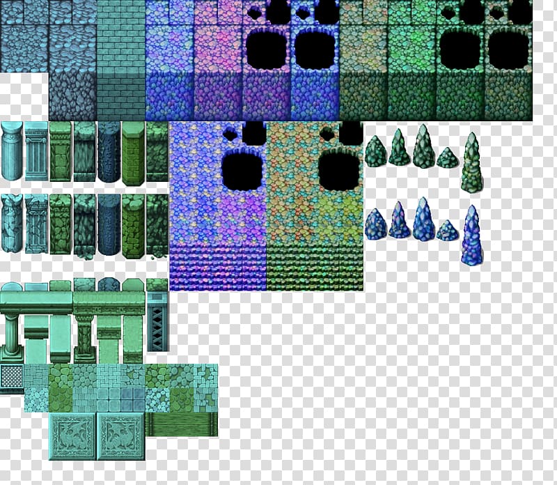 RPG Maker MV Tile-based video game Sprite Role-playing video game, rpg transparent background PNG clipart