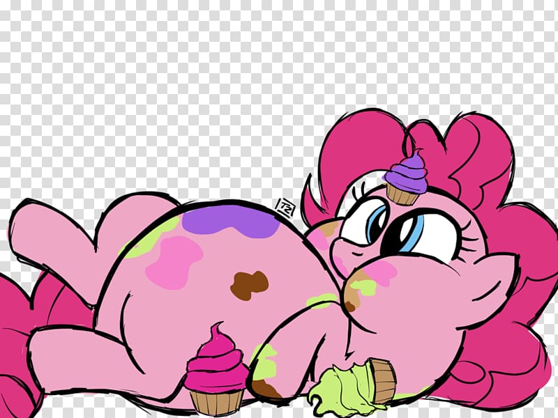 Pinkie Pie Improper Fraction Drawing , chota beem transparent background PNG clipart