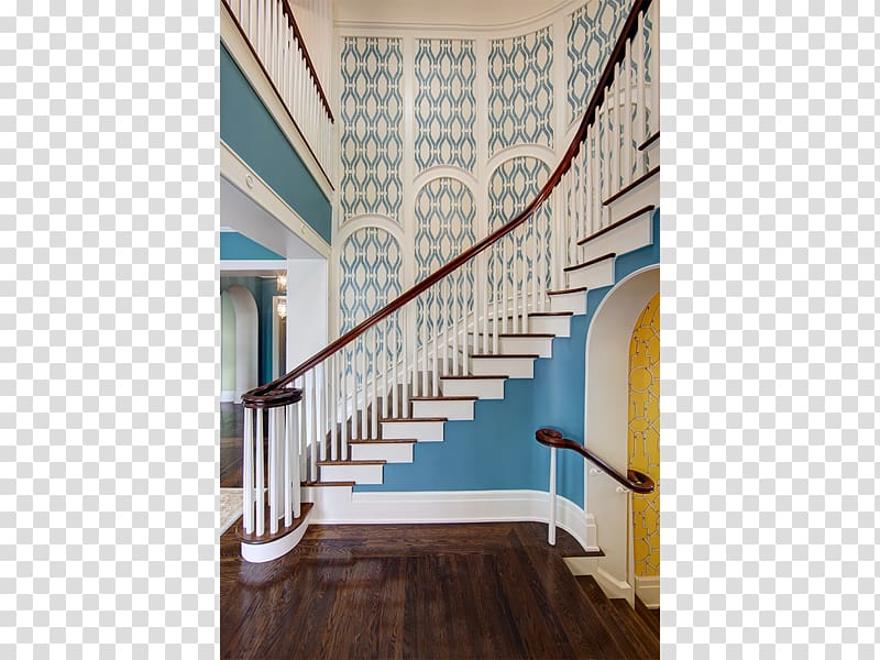 Stairs Interior Design Services Wall Building, stair transparent background PNG clipart