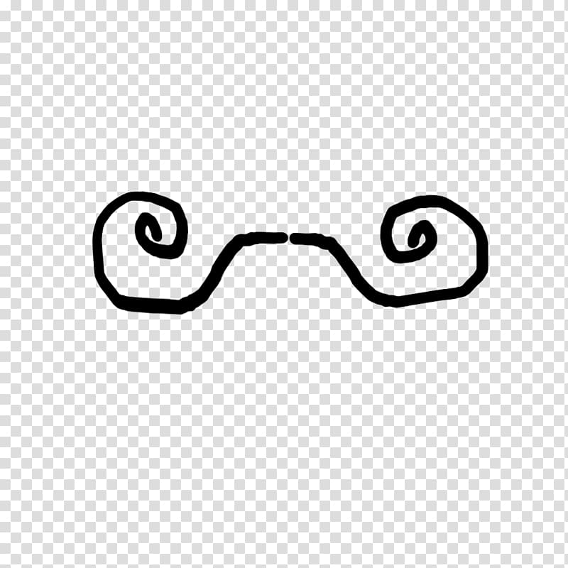 Movember Moustache Drawing Line art, draw transparent background PNG clipart