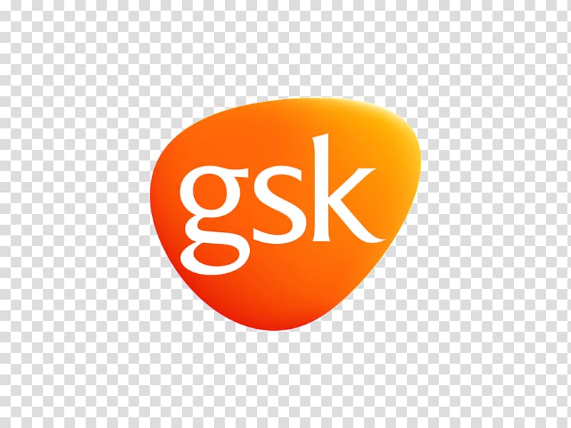Gsk logo, GSK Logo transparent background PNG clipart