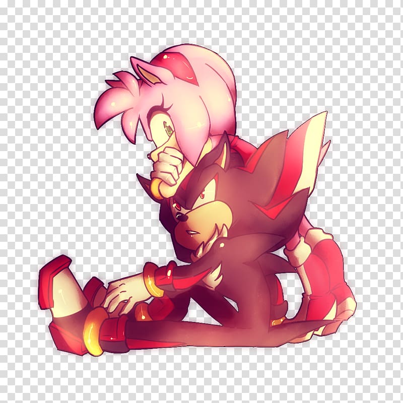 Shadow the Hedgehog Amy Rose Amur hedgehog Video game, hedgehog transparent background PNG clipart