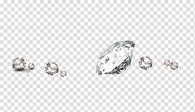 clear gemstones, Diamond Brilliant Designer, Sparkling diamonds transparent background PNG clipart