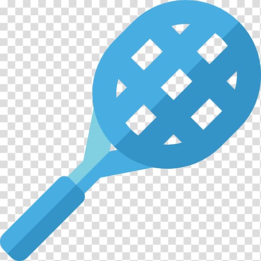 Scalable Graphics Sport Icon, A cartoon tennis racket transparent background PNG clipart