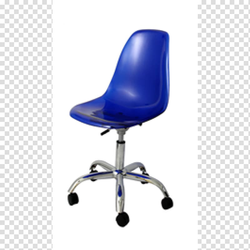 Office & Desk Chairs Eames Lounge Chair Eames House Charles and Ray Eames, chair transparent background PNG clipart