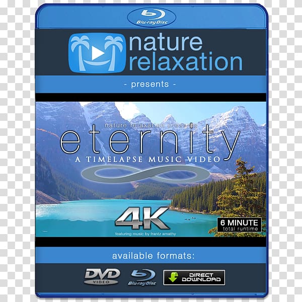 4K resolution 1080p Ultra-high-definition television Display resolution, Canadian Rockies transparent background PNG clipart