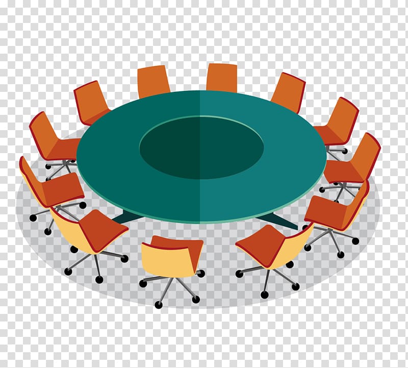 Glasgow Table Chair Acosvo Eventbrite, circular office conference table transparent background PNG clipart