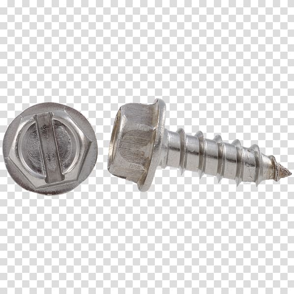 ISO metric screw thread Fastener, screw transparent background PNG clipart