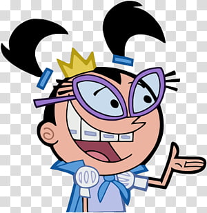 Tootie Luna Loud , fat woman cartoon transparent background PNG clipart thumbnail