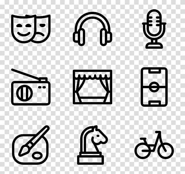 Computer Icons , cinema free transparent background PNG clipart
