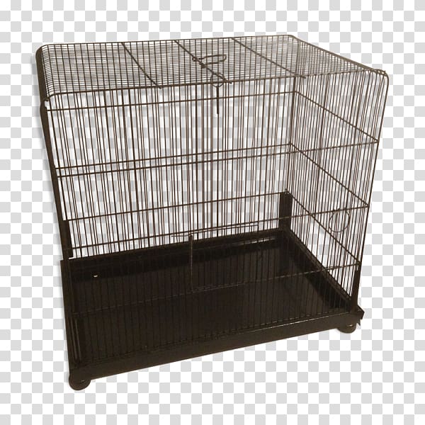 Cage Dog crate Mesh, Dog transparent background PNG clipart