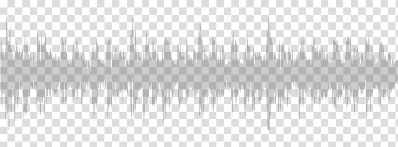 Sound Wave Music, Sound wave transparent background PNG clipart