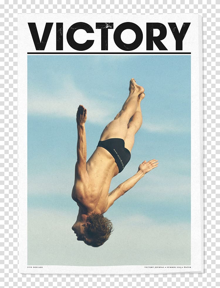 Magazine Commercial art Design editorial Poster, Vintage Victory transparent background PNG clipart