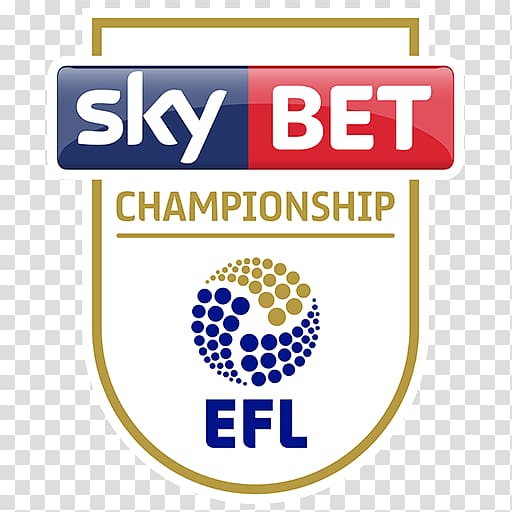 2017–18 EFL Championship 2018–19 EFL Championship English Football League EFL Cup Premier League, premier league transparent background PNG clipart