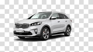 Kia Motors Kia Sportage Sport utility vehicle Kia Sorento Car, suv car transparent background PNG clipart thumbnail