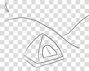Drawing Triangle Line art , others transparent background PNG clipart thumbnail