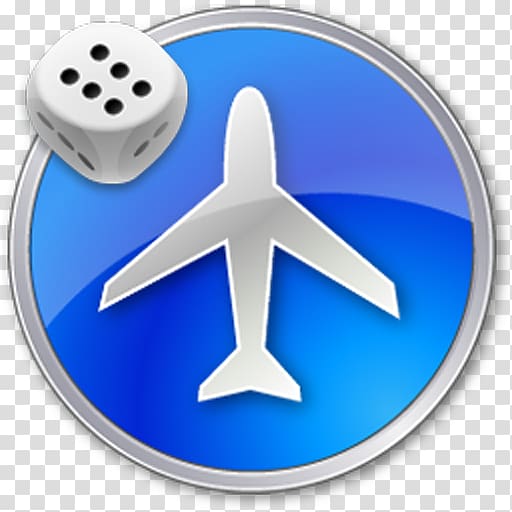 Computer Icons Airport, fly coin transparent background PNG clipart
