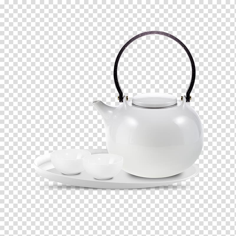 Kettle Teapot Tea ceremony Japan, kettle transparent background PNG clipart