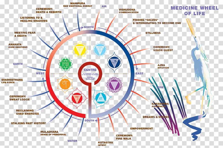 Shamanic Journeys Shamanism Medicine wheel Ayurveda, medicine wheel transparent background PNG clipart