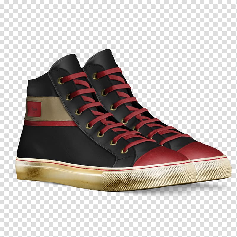 Sneakers Leather Shoe High-top Clothing, pharaoh transparent background PNG clipart