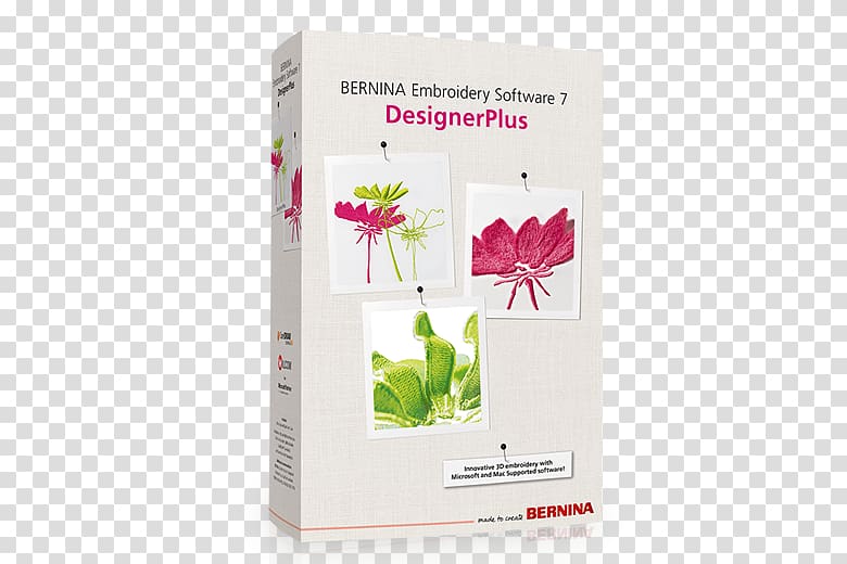 Computer Software Comparison of embroidery software CorelDRAW Essentials Bernina International, Bernina Sew N Quilt Studio transparent background PNG clipart