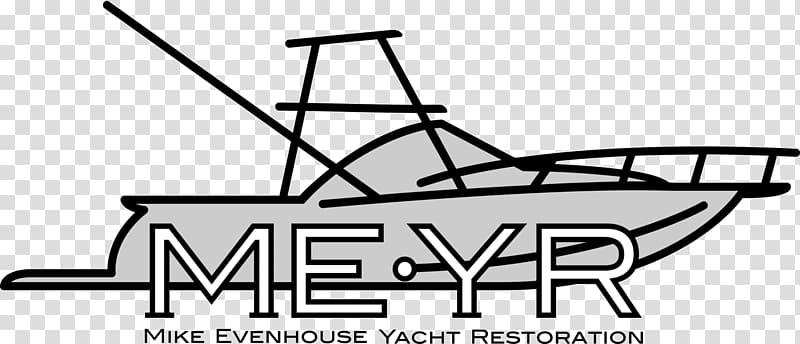 ME Yacht Restoration Boating Business, yacht transparent background PNG clipart